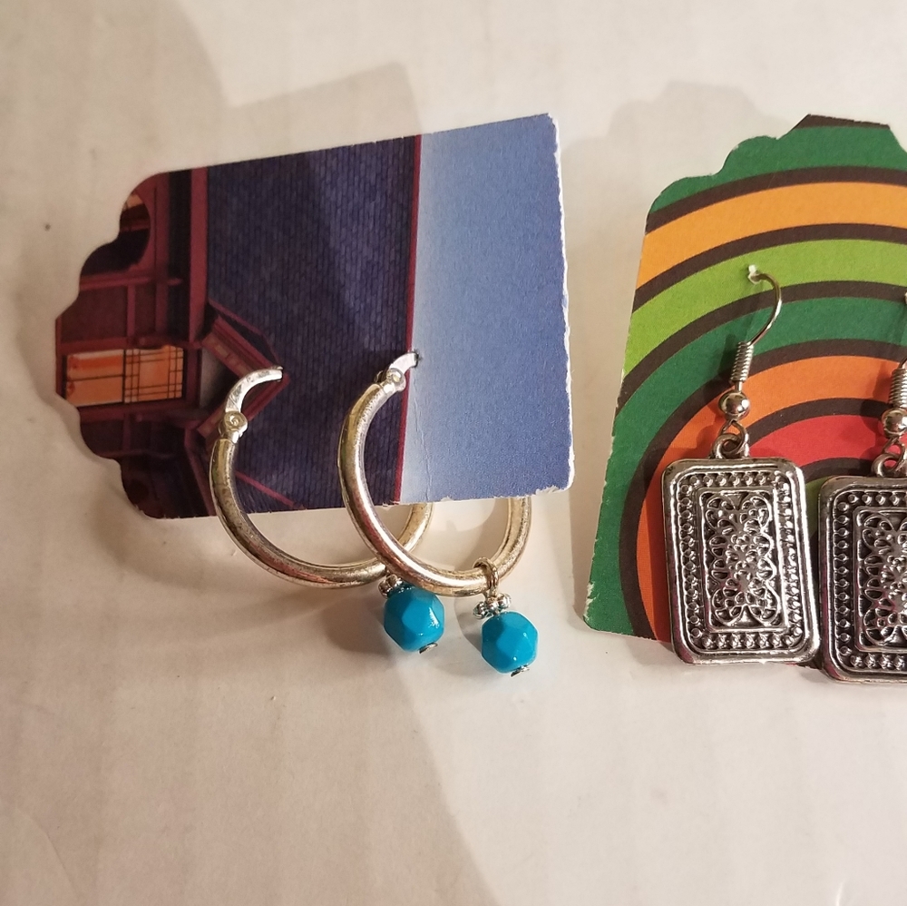 Earring bundle j19 - Picture 4 of 7